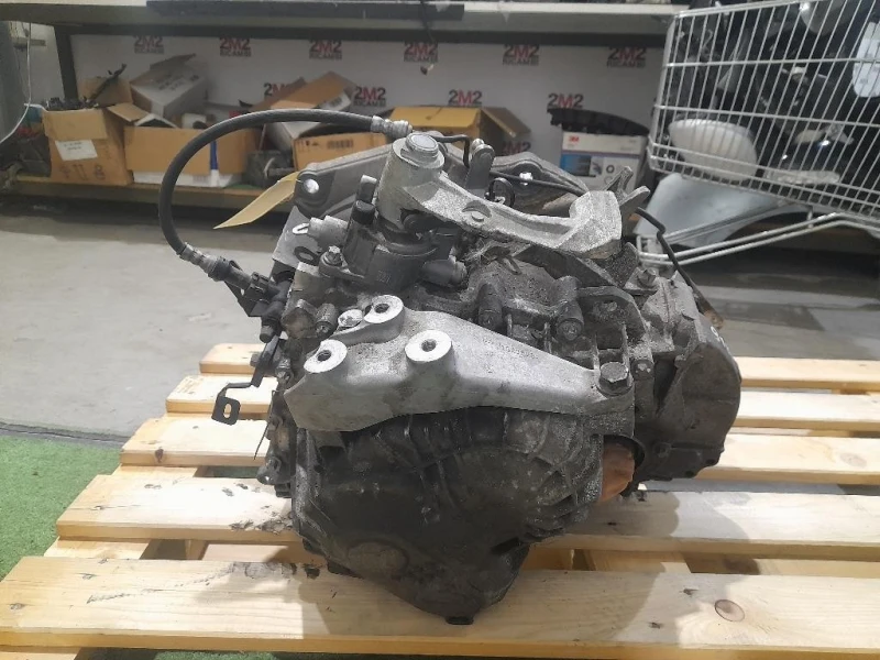 Motore Semicompleto A16LET 179 CV Opel Insignia A 2009