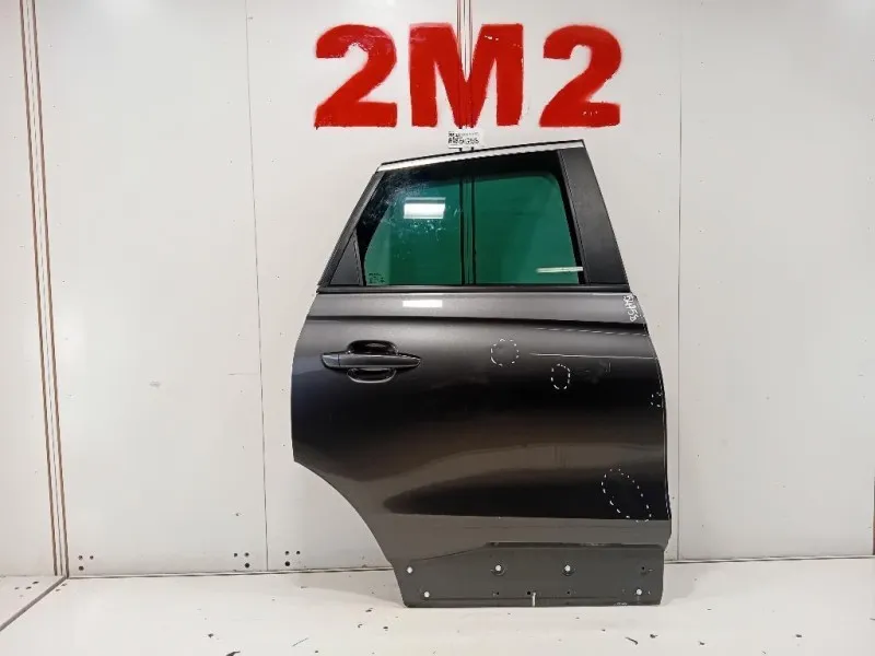 Porta POST DX 39127312 Opel Crossland X 2017