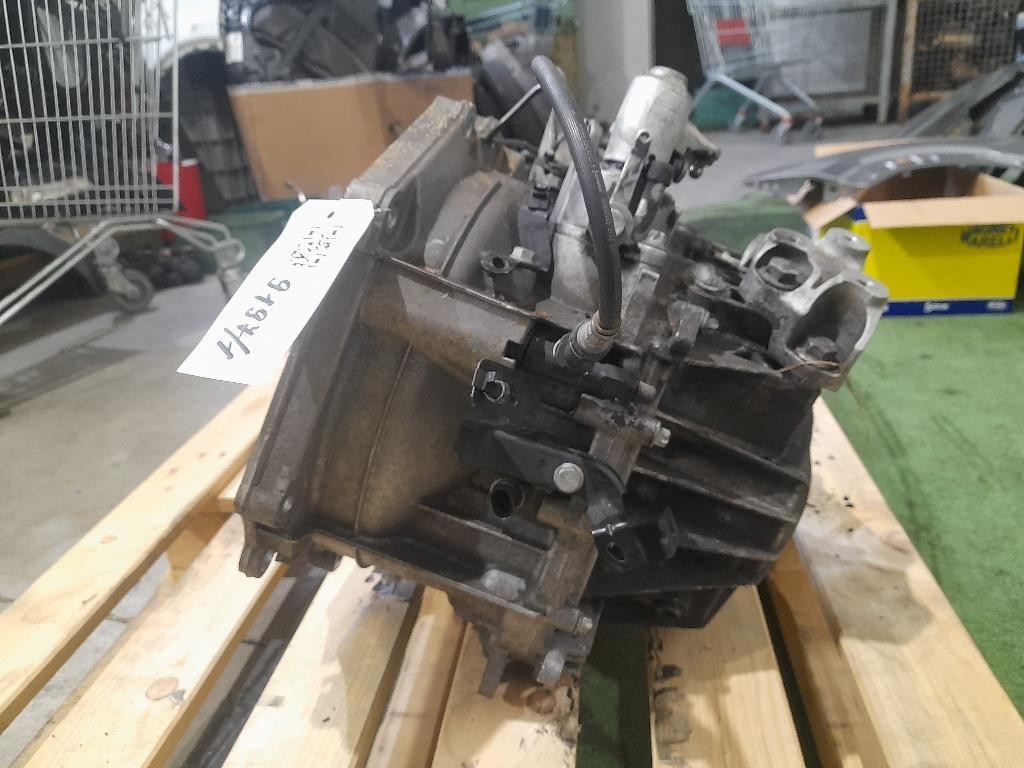 Devioguida Completo 01560905820 Alfa Romeo Giulietta 2010