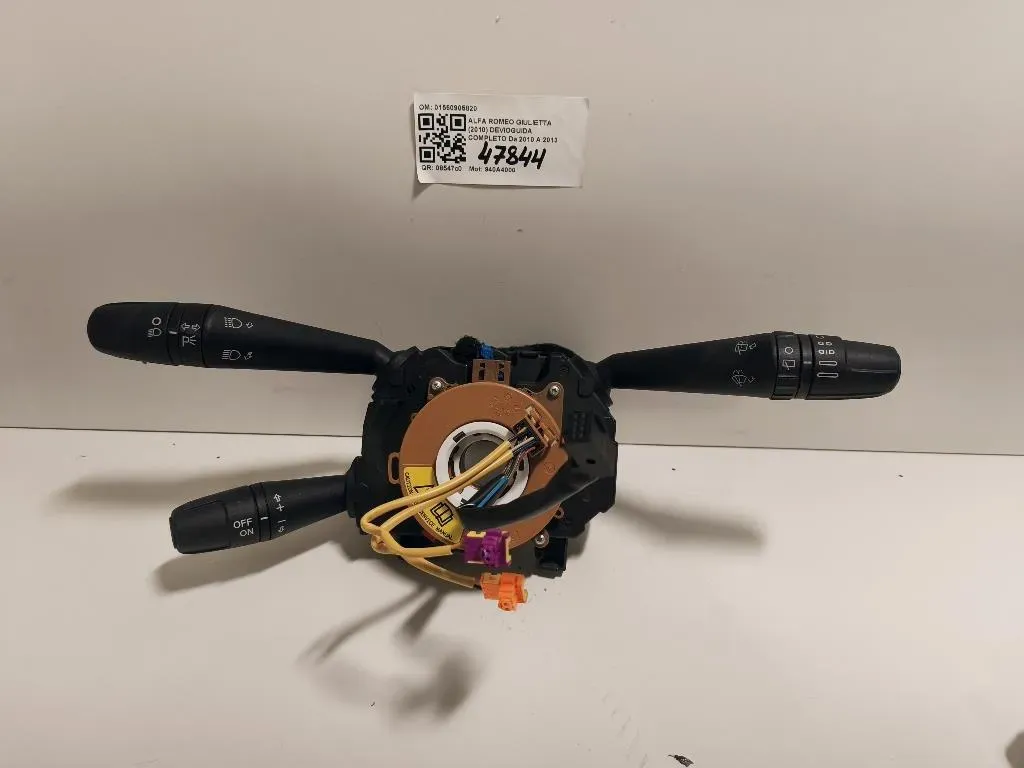 Devioguida Completo 01560905820 Alfa Romeo Giulietta 2010