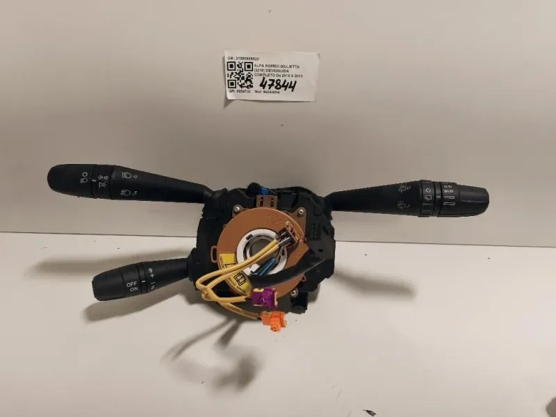 Devioguida Completo 01560905820 Alfa Romeo Giulietta 2010