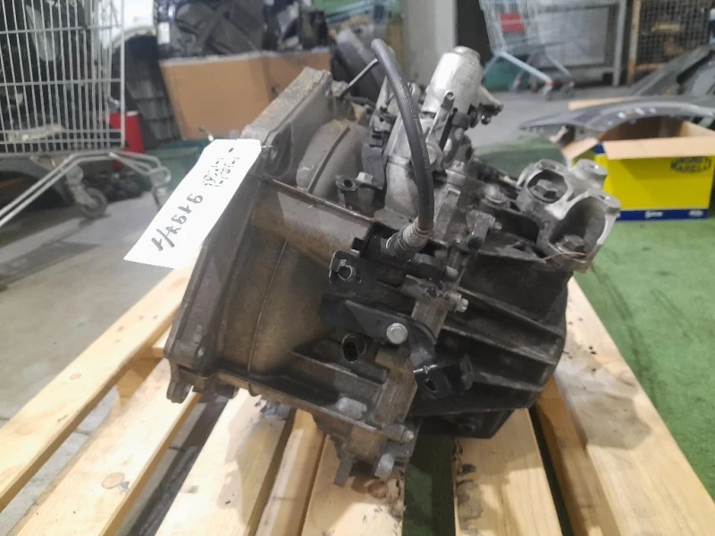 Motore Semicompleto A16LET 179 CV Opel Insignia A 2009