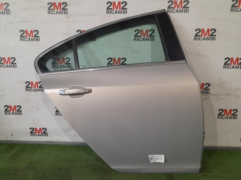 Porta POST DX 22796348 Opel Insignia A 2009