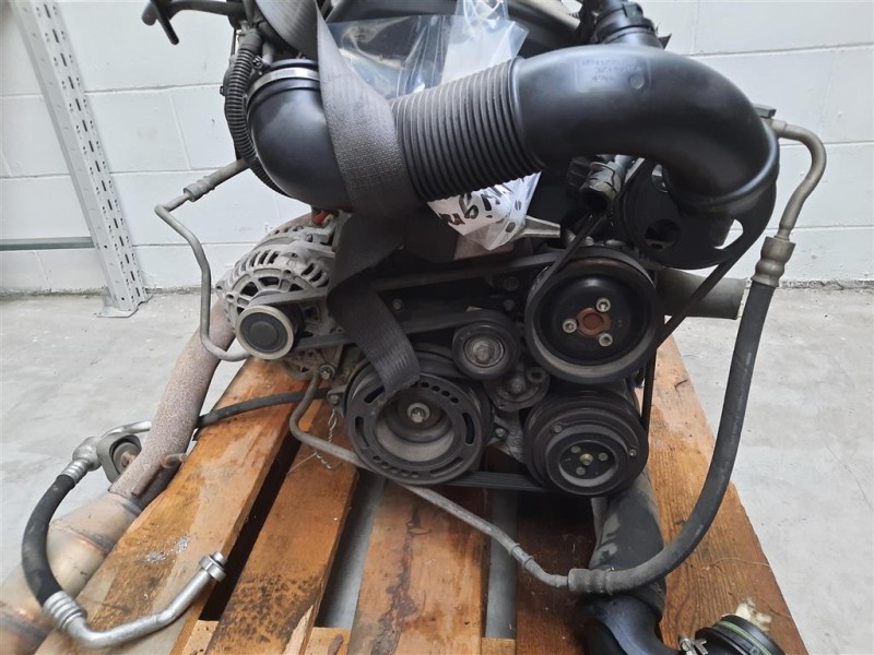 Motore Semicompleto A16LET 179 CV Opel Insignia A 2009