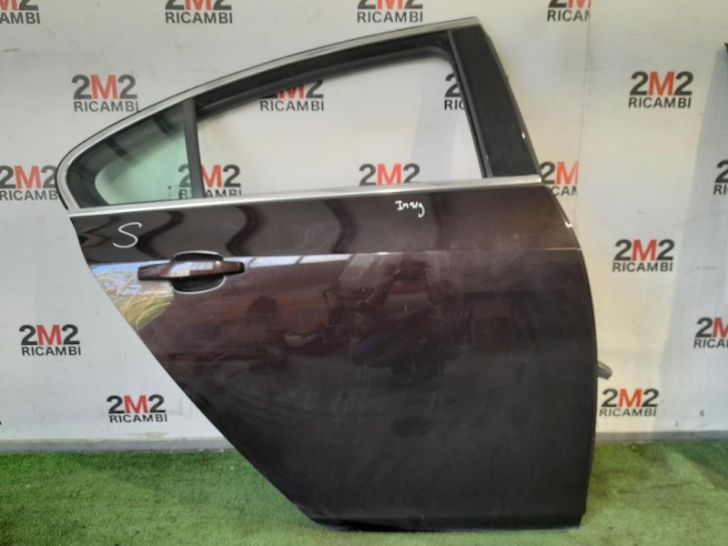 Porta POST DX 22796348 Opel Insignia A 2009