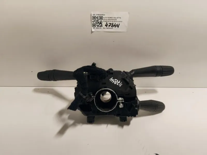 Devioguida Completo 01560905820 Alfa Romeo Giulietta 2010