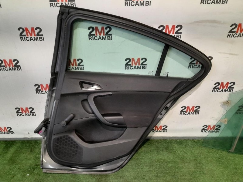 Porta POST DX 22796348 Opel Insignia A 2009