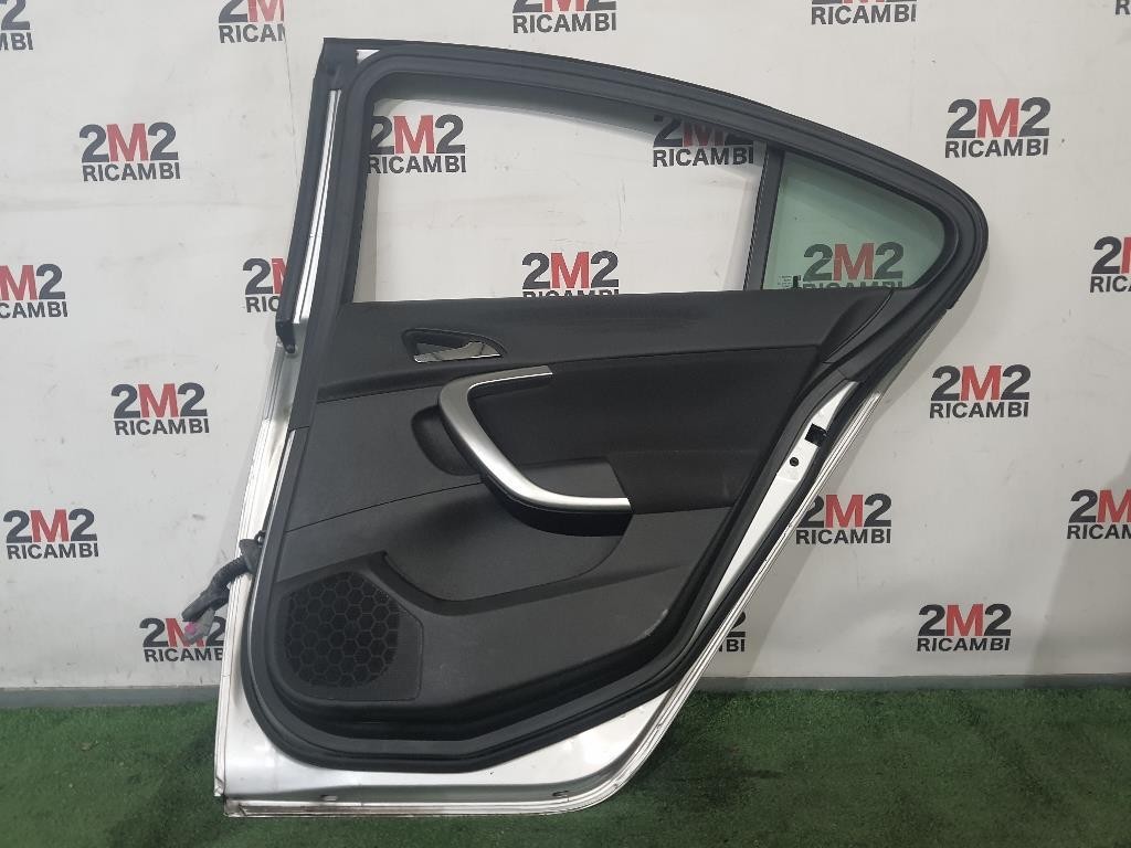 Porta POST DX NUDO PORTA SPORTELLO Opel Insignia A 2009