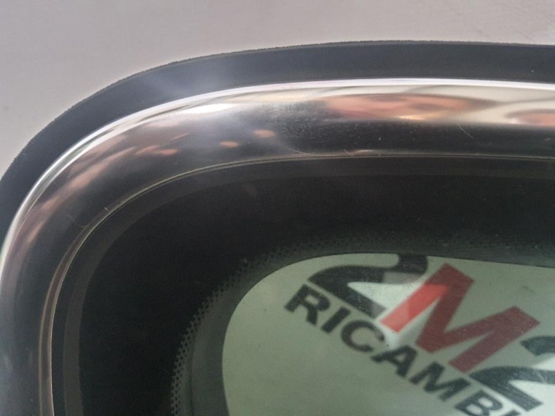 Porta POST DX NUDO PORTA SPORTELLO Opel Insignia A 2009