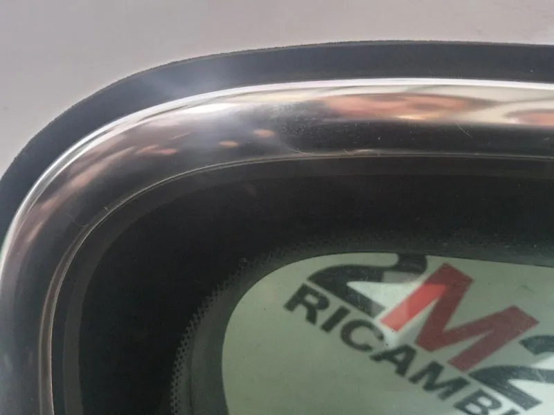 Porta POST DX NUDO PORTA SPORTELLO Opel Insignia A 2009