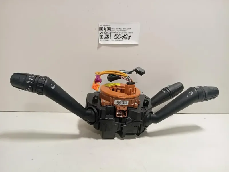 Devioguida Completo 86263050 Alfa Romeo Giulietta 2013