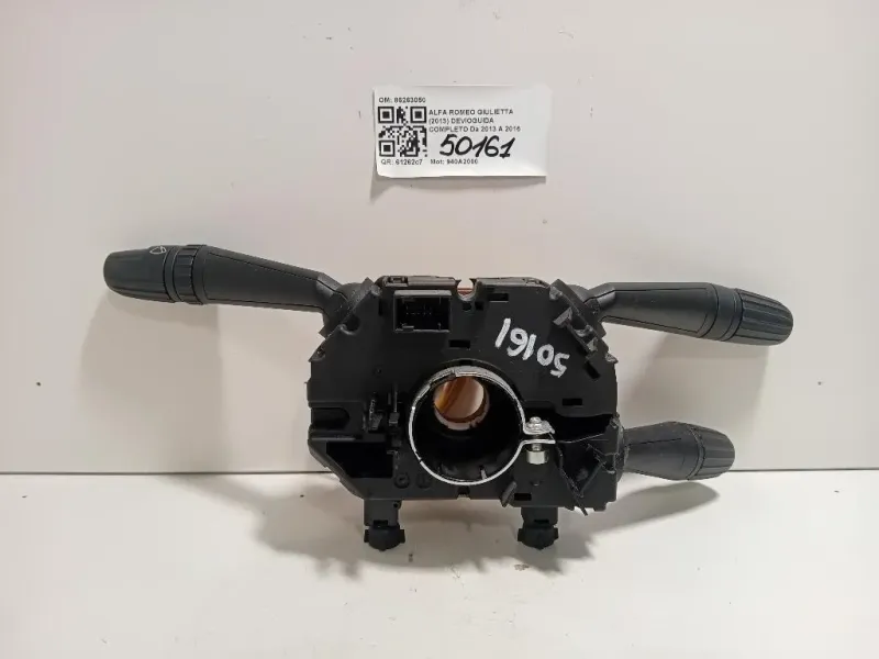 Devioguida Completo 86263050 Alfa Romeo Giulietta 2013