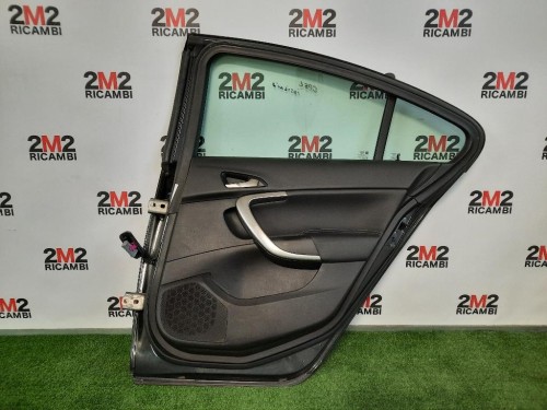 Porta POST DX 22796348 Opel Insignia A 2013