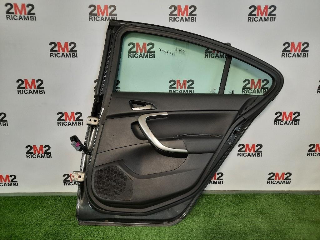 Porta POST DX 22796348 Opel Insignia A 2013