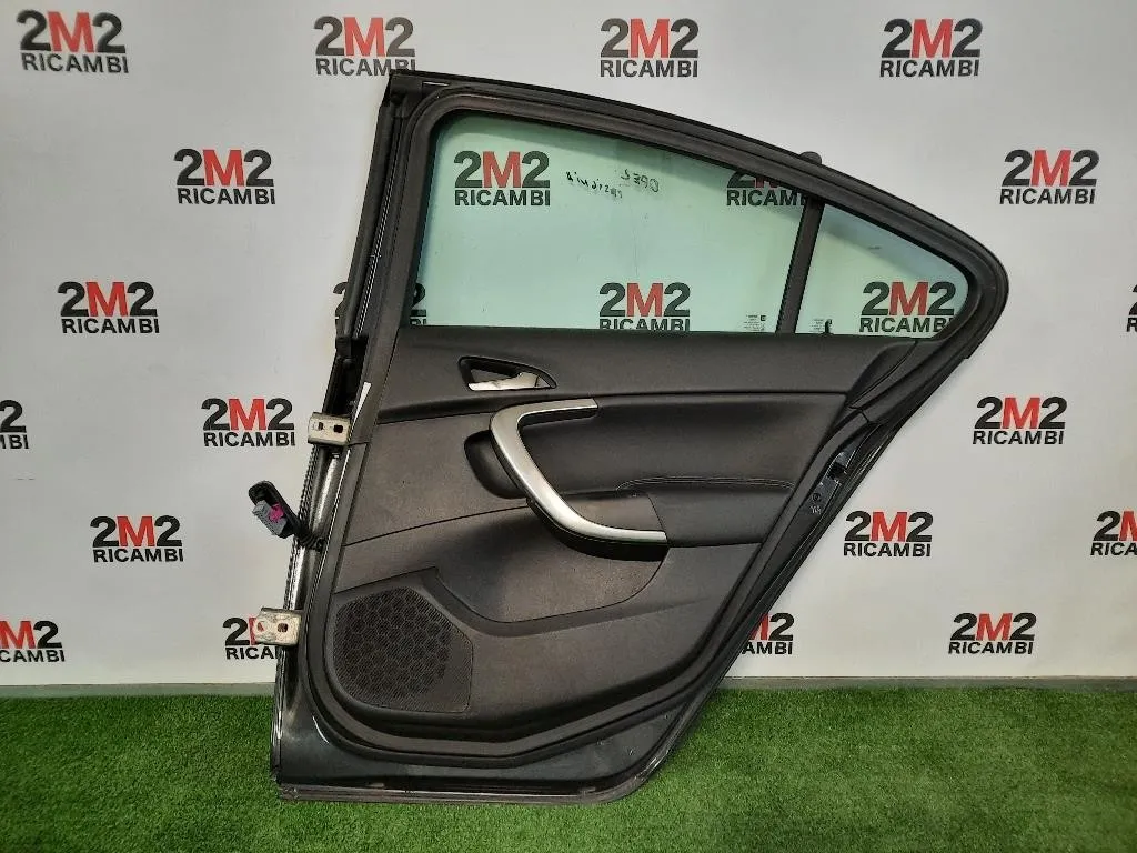 Porta POST DX 22796348 Opel Insignia A 2013