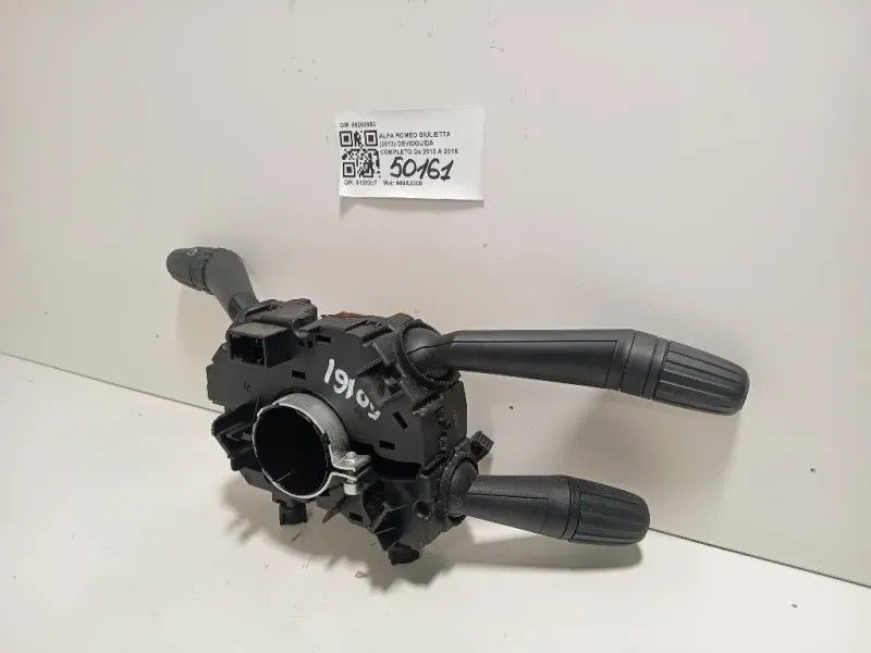 Devioguida Completo 86263050 Alfa Romeo Giulietta 2013