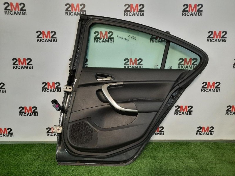 Porta POST DX 22796348 Opel Insignia A 2013