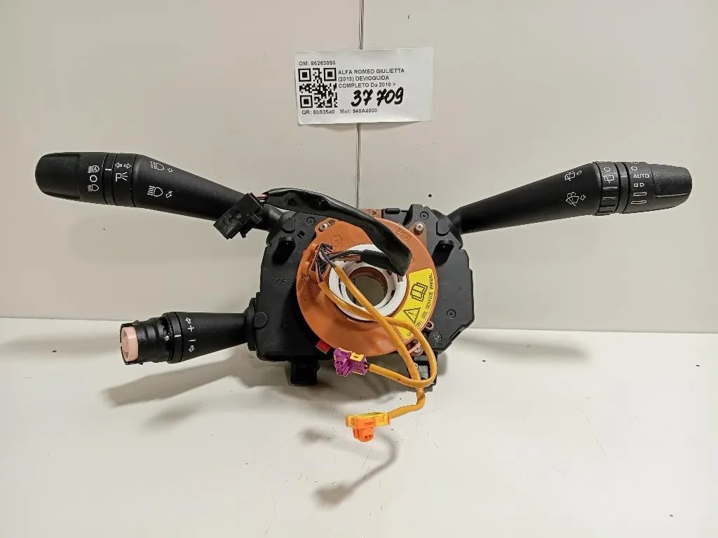 Devioguida Completo 86263050 Alfa Romeo Giulietta 2013