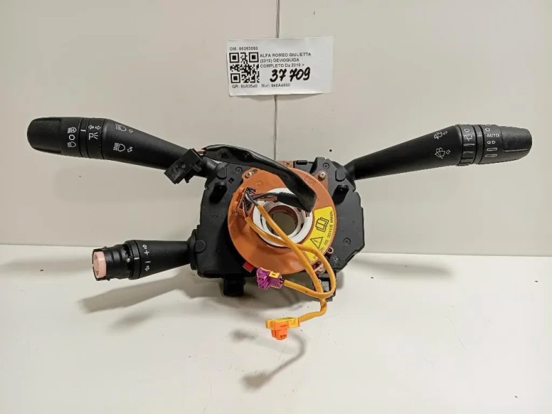 Devioguida Completo 86263050 Alfa Romeo Giulietta 2013