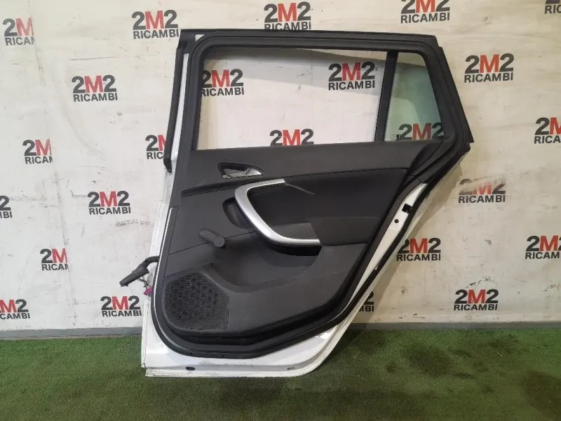 Porta POST DX 22796348 Opel Insignia A 2013