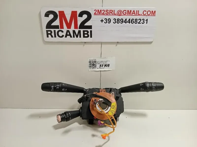 Devioguida Completo 86263050 Alfa Romeo Giulietta 2013