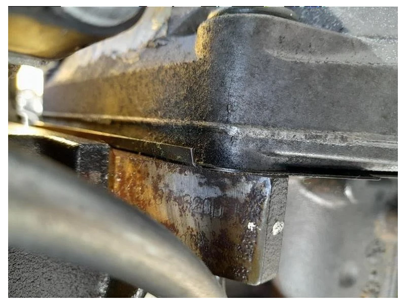 Motore Semicompleto A20DTH 160 CV 118 KW Opel Insignia A 2009