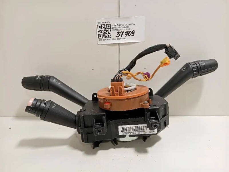 Devioguida Completo 86263050 Alfa Romeo Giulietta 2013