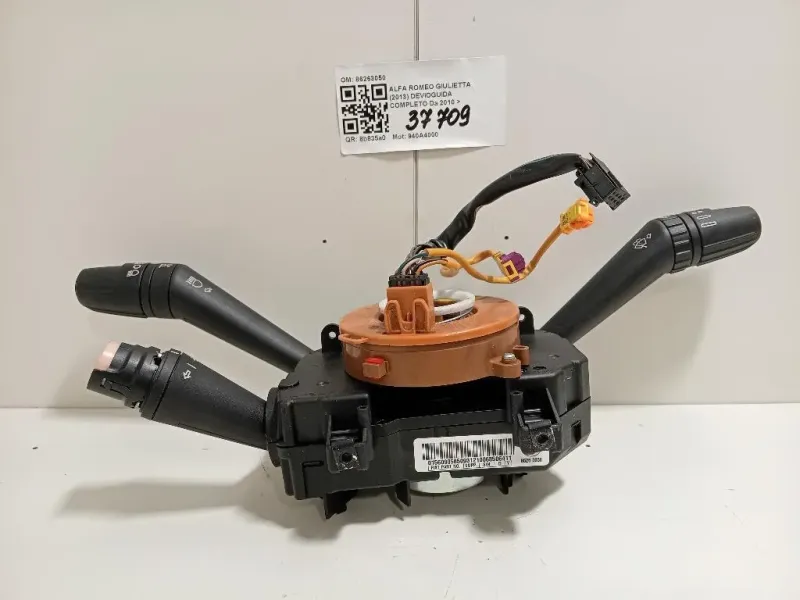 Devioguida Completo 86263050 Alfa Romeo Giulietta 2013