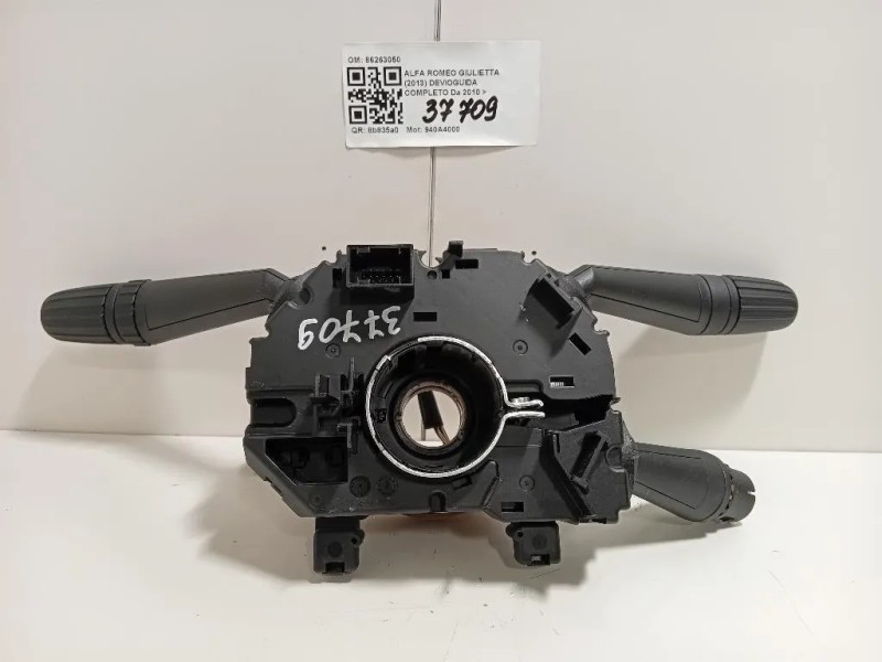 Devioguida Completo 86263050 Alfa Romeo Giulietta 2013