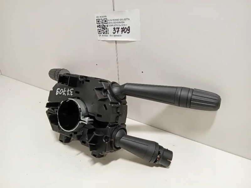 Devioguida Completo 86263050 Alfa Romeo Giulietta 2013