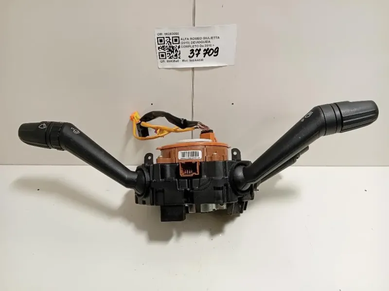 Devioguida Completo 86263050 Alfa Romeo Giulietta 2013