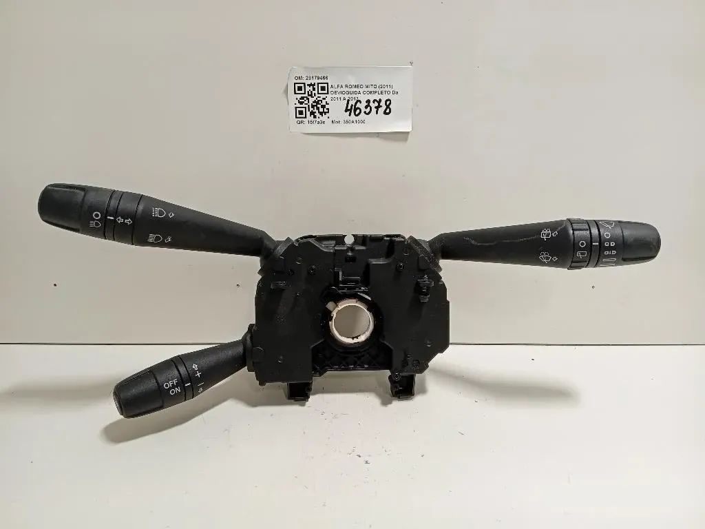 Devioguida Completo 28179466 Alfa Romeo MITO 2011