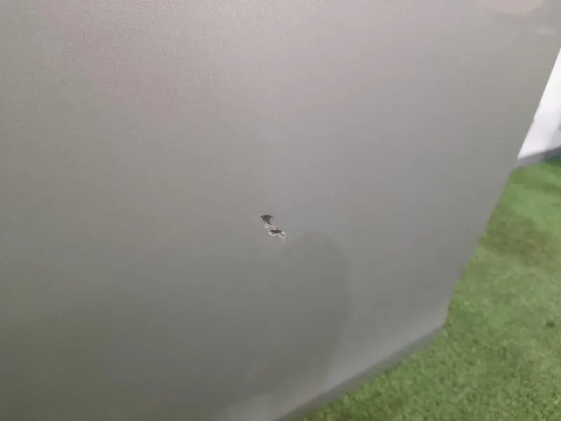 Porta POST DX 22805993 Opel Insignia A SW 2009