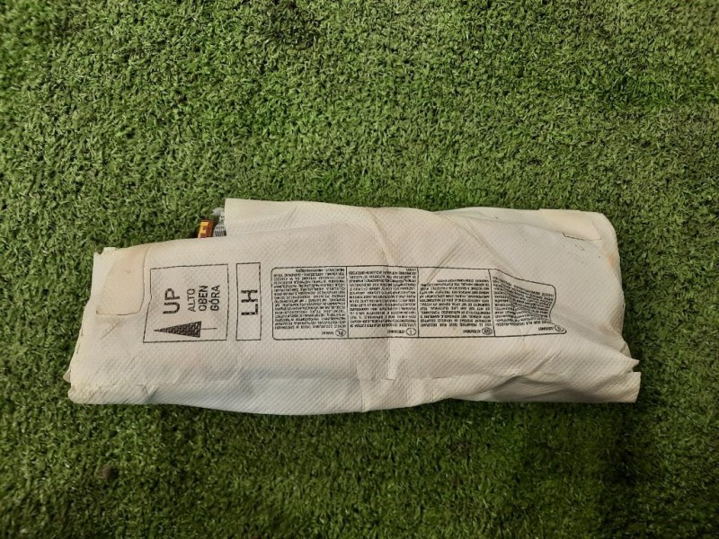 Air-bag Sedile ANT SX 71779997 Fiat 500 II 2008