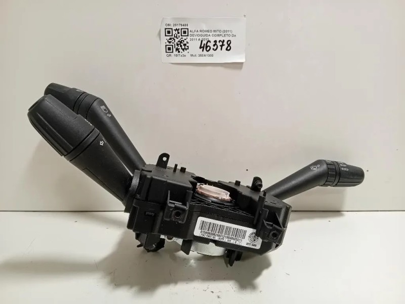 Devioguida Completo 28179466 Alfa Romeo MITO 2011