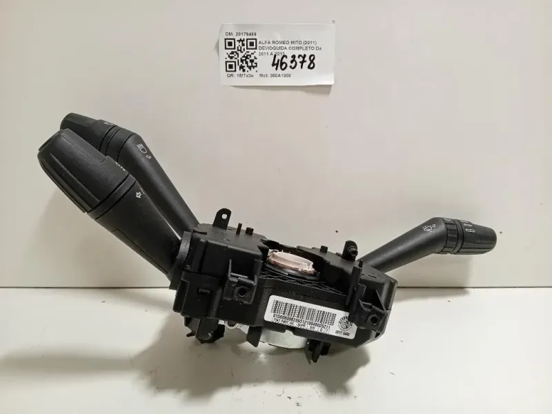 Devioguida Completo 28179466 Alfa Romeo MITO 2011