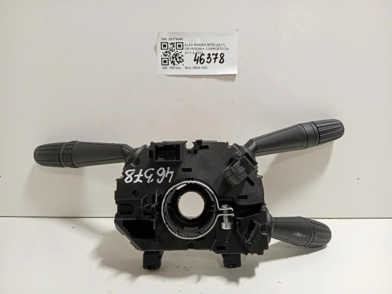 Devioguida Completo 28179466 Alfa Romeo MITO 2011