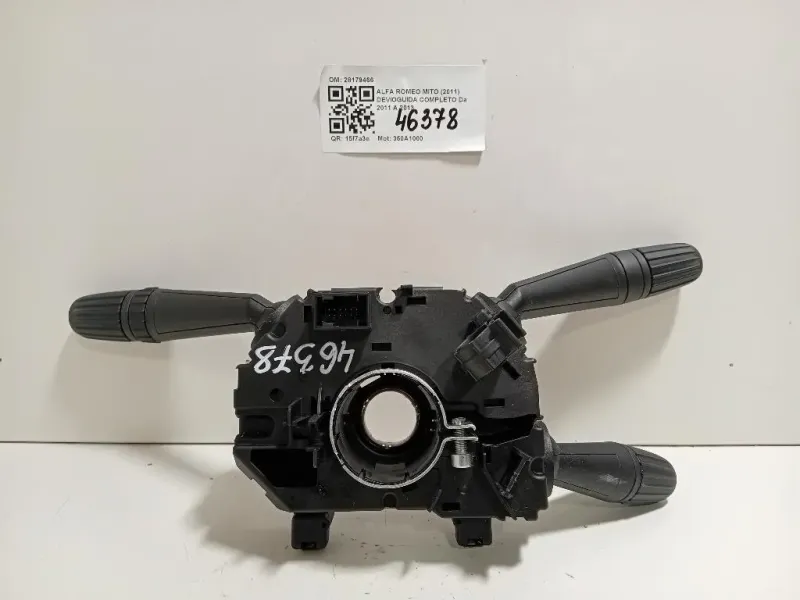 Devioguida Completo 28179466 Alfa Romeo MITO 2011