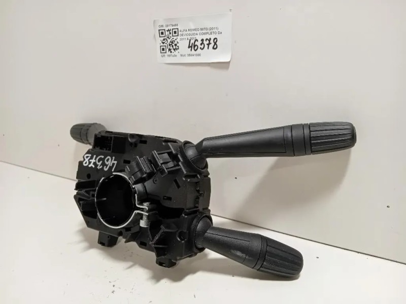 Devioguida Completo 28179466 Alfa Romeo MITO 2011