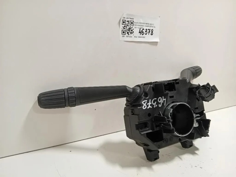 Devioguida Completo 28179466 Alfa Romeo MITO 2011