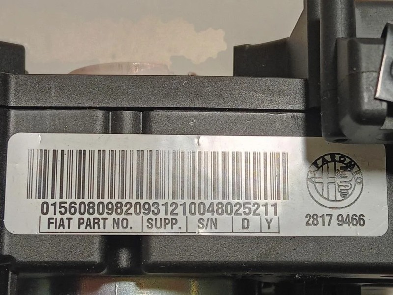 Devioguida Completo 28179466 Alfa Romeo MITO 2011