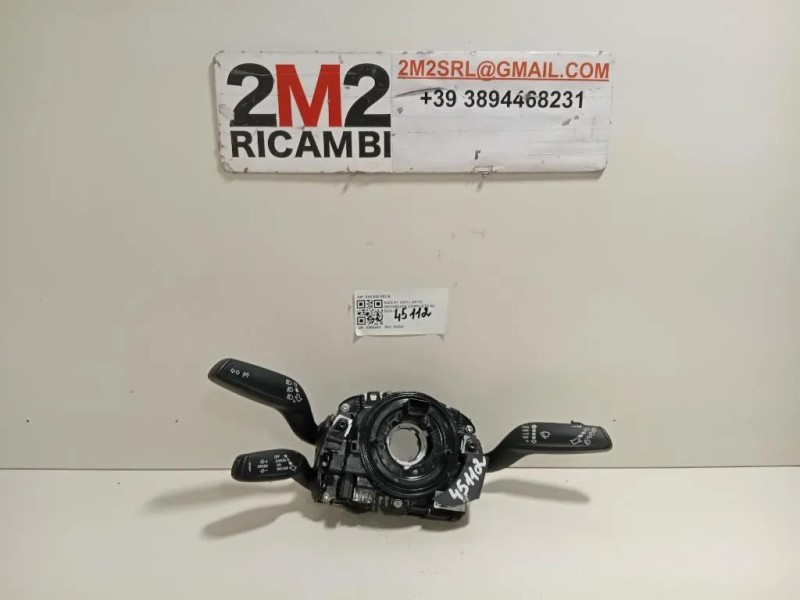 Devioguida Completo 8X0953502B Audi A1 8X1 2010