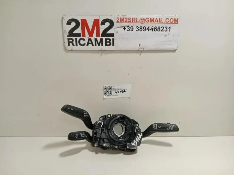 Devioguida Completo 8X0953502B Audi A1 8X1 2010