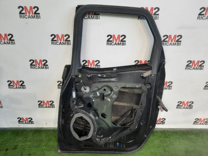 Porta POST DX 13309256 Opel Meriva B 2010