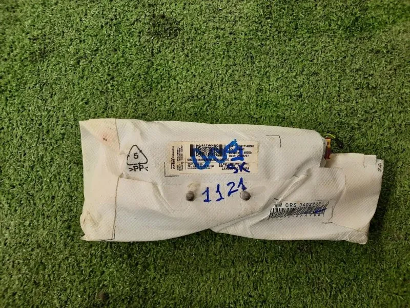 Air-bag Sedile ANT SX 71779997 Fiat 500 II 2008