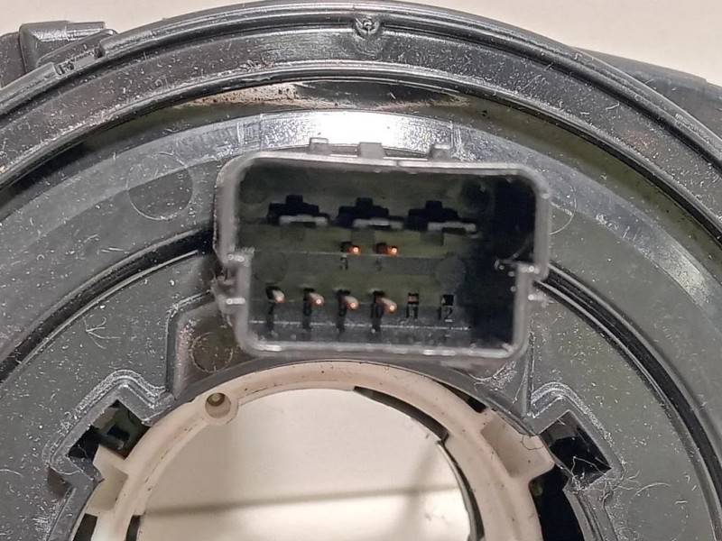 Devioguida Completo 8X0953502B Audi A1 8X1 2010