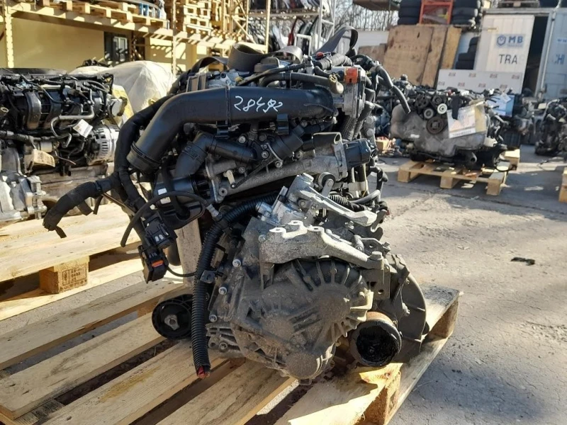 Motore Semicompleto A20DT 131CV Opel Insignia A 2009