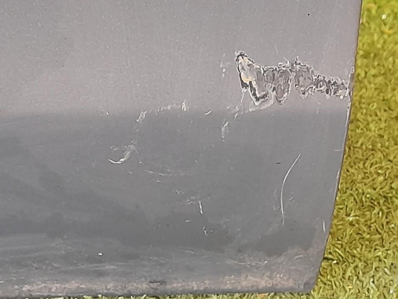 Porta POST DX Opel Meriva B 2010