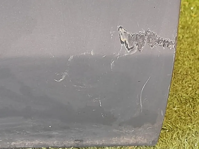 Porta POST DX Opel Meriva B 2010