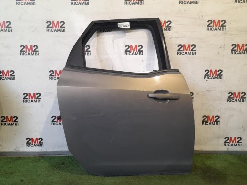 Porta POST DX Opel Meriva B 2010